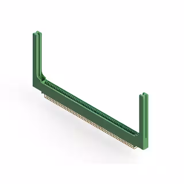 345-059-558-458 EDAC Inc.  Edgeboard Connectors